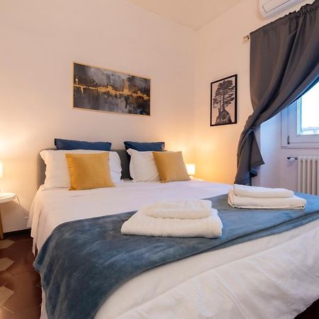 Sassari Apartments - Levante Экстерьер фото