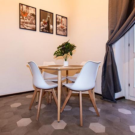 Sassari Apartments - Levante Экстерьер фото