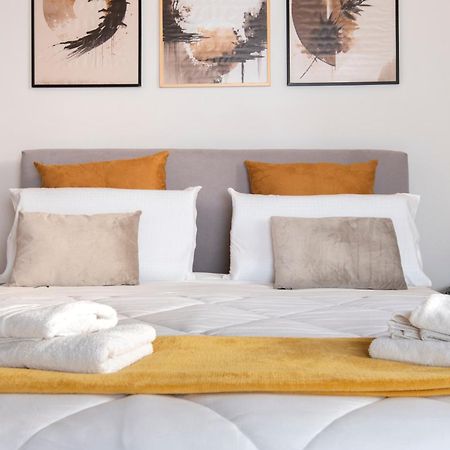 Sassari Apartments - Levante Экстерьер фото