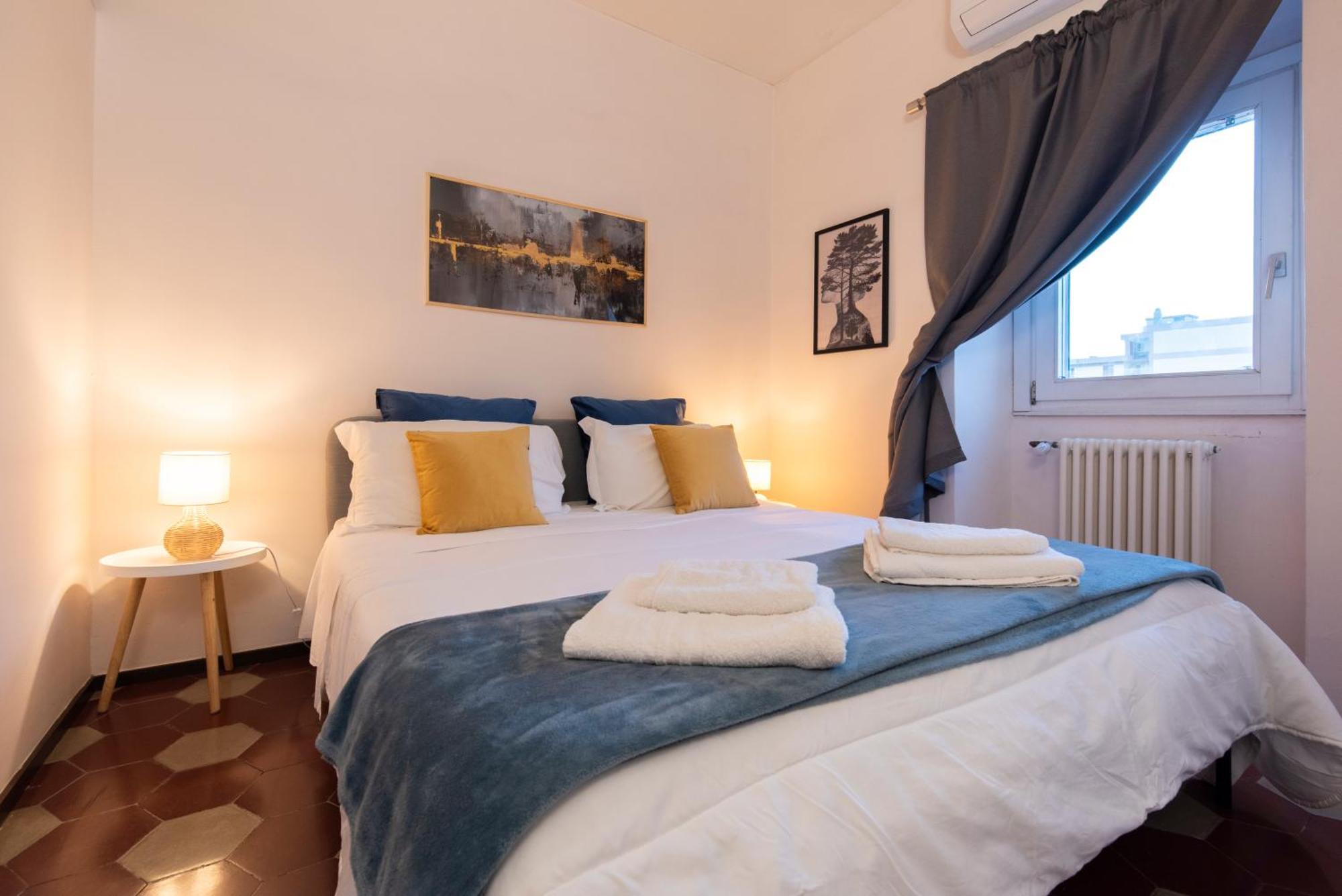 Sassari Apartments - Levante Экстерьер фото