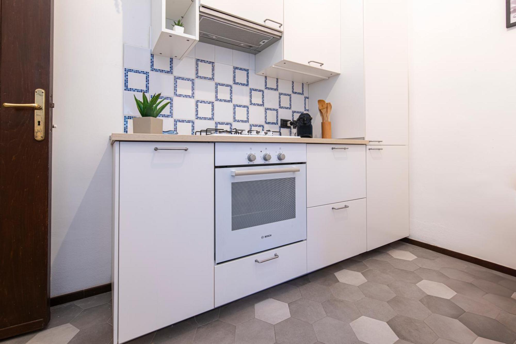 Sassari Apartments - Levante Экстерьер фото