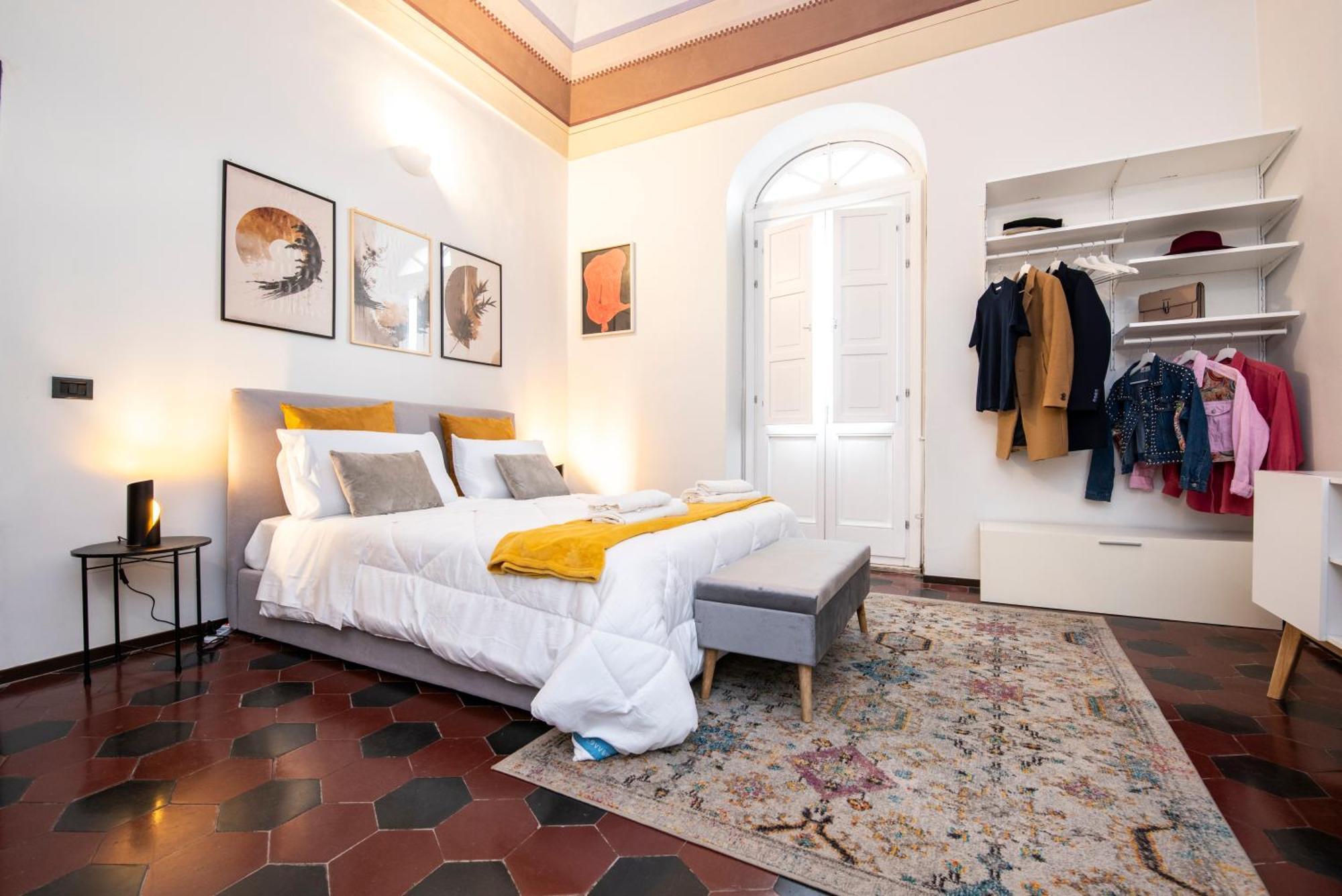 Sassari Apartments - Levante Экстерьер фото