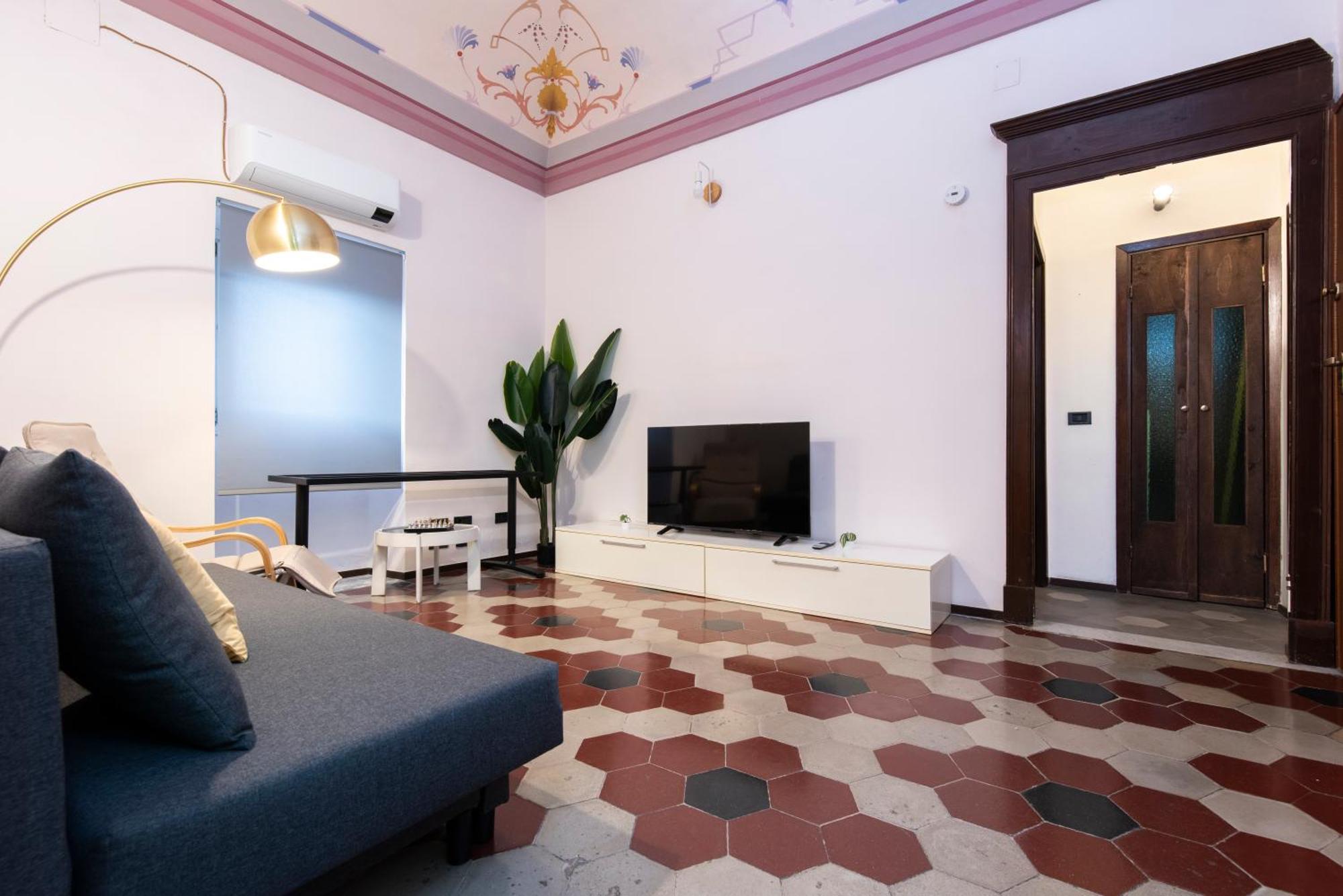 Sassari Apartments - Levante Экстерьер фото