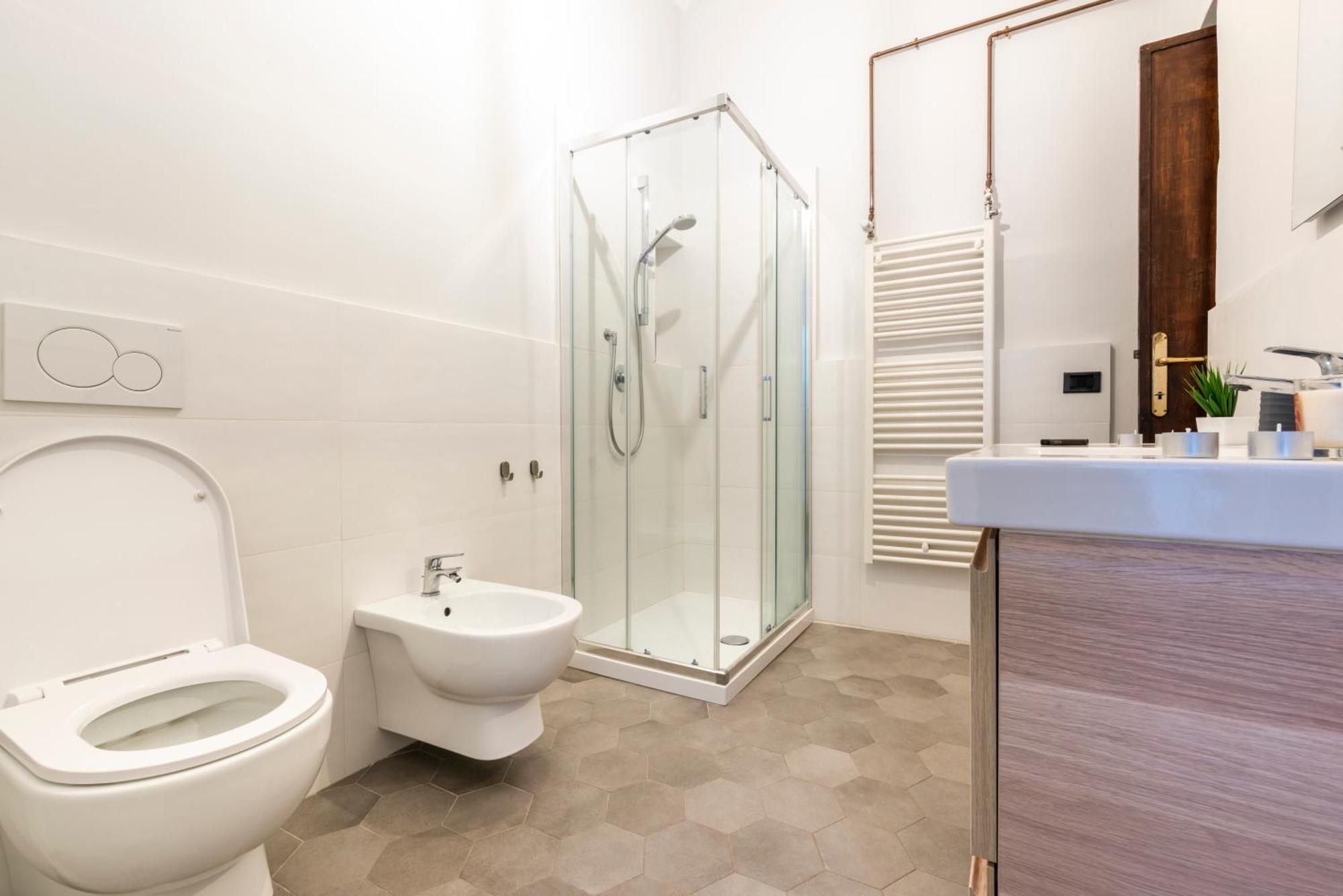 Sassari Apartments - Levante Экстерьер фото
