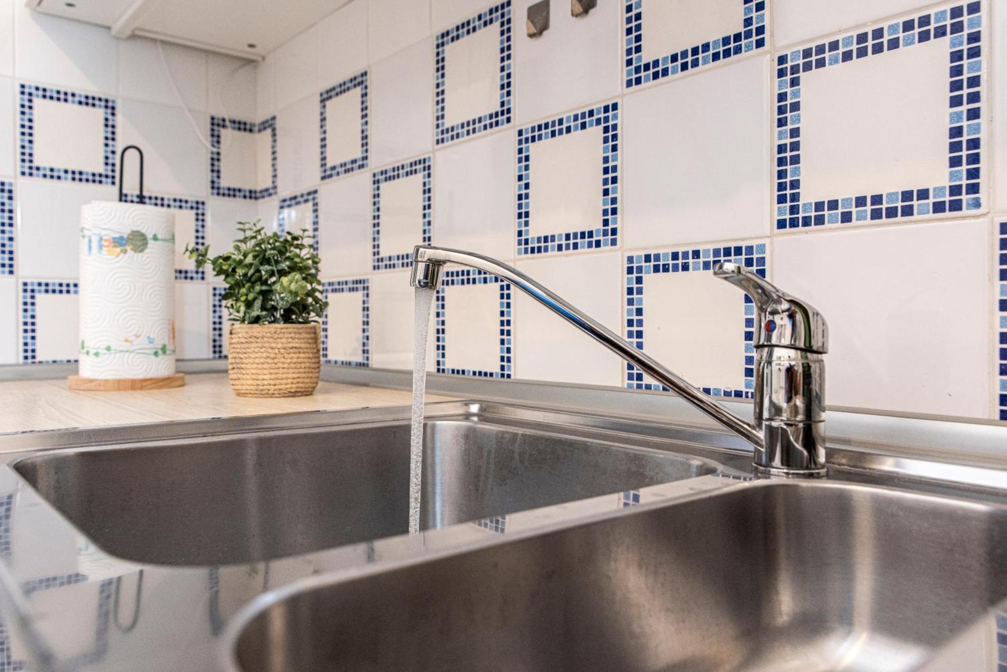 Sassari Apartments - Levante Экстерьер фото